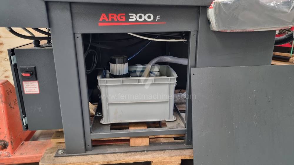 ARG-300F