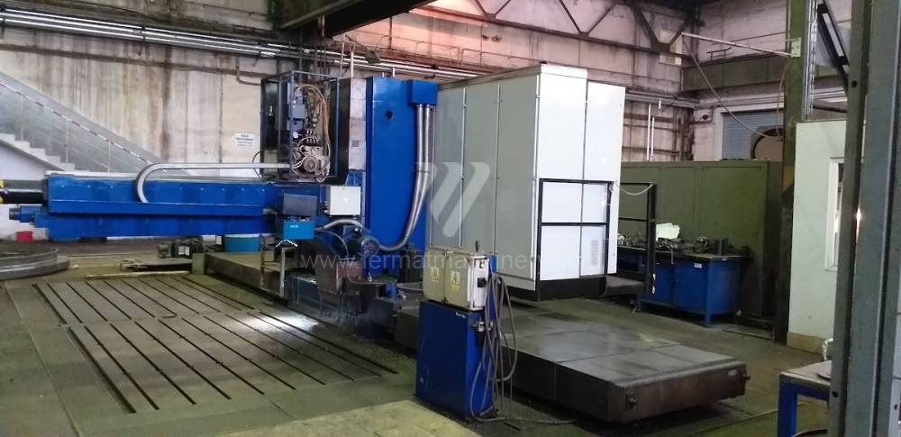 VSP 50 CNC