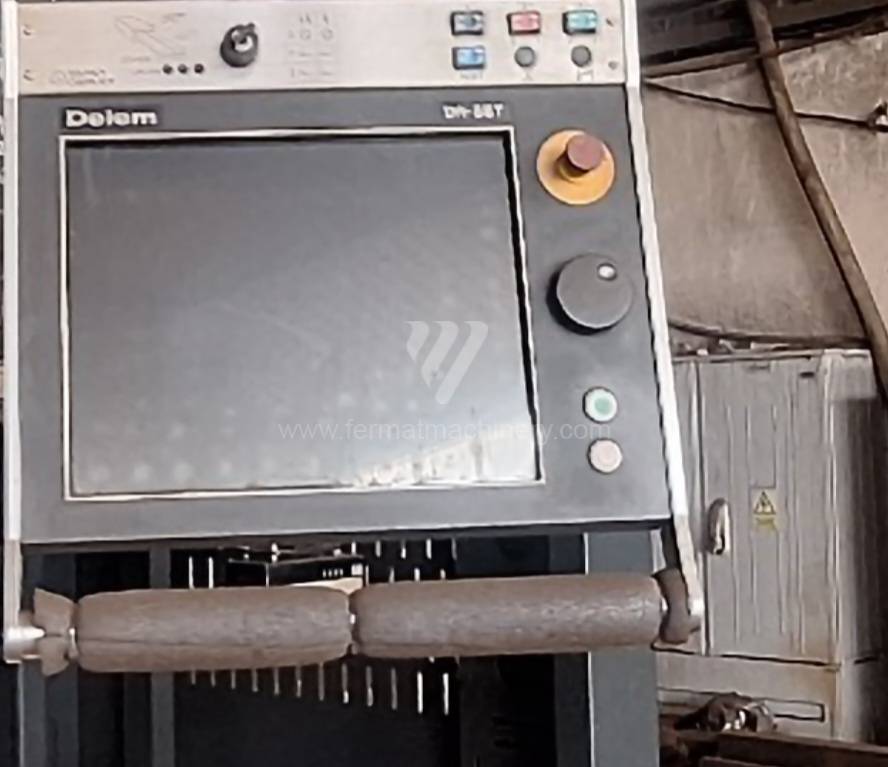 H-Brake 600-6200/6450 NS