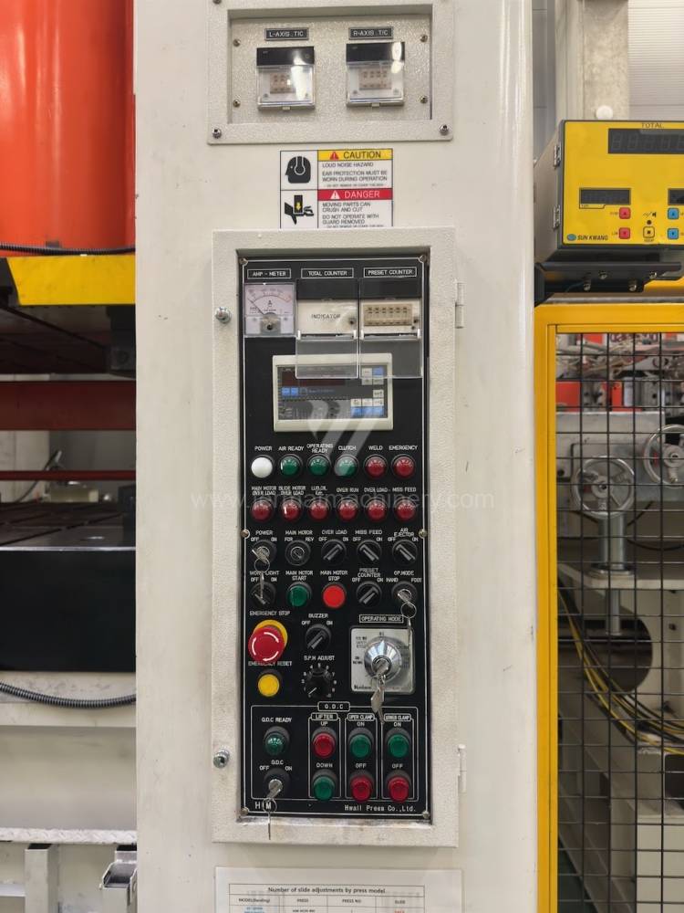 HCDS-800