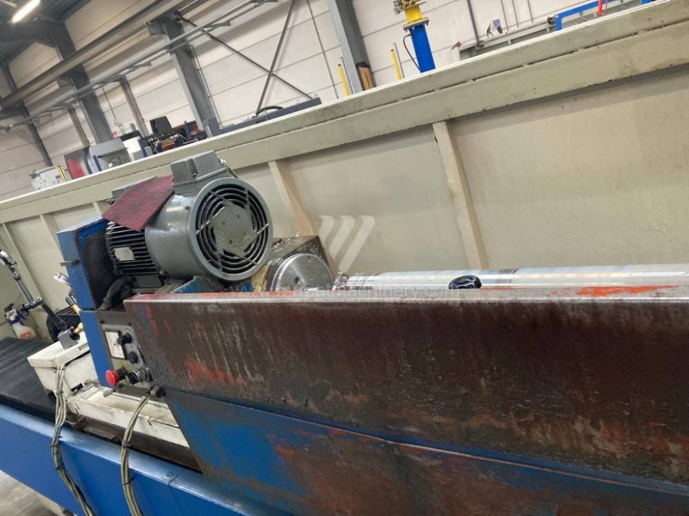 BUB 50 B NC/3000