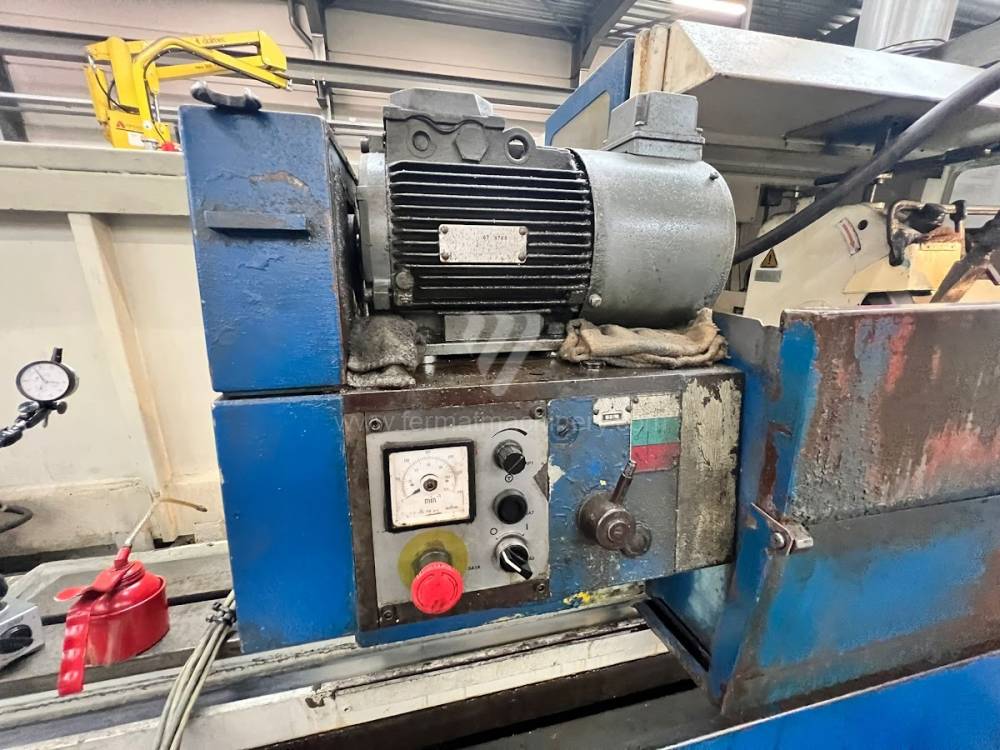 BUB 50 B NC/3000