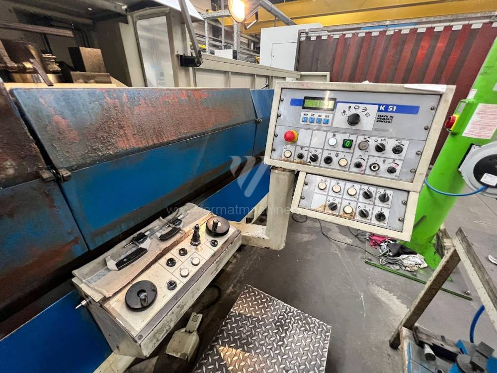 BUB 50 B NC/3000