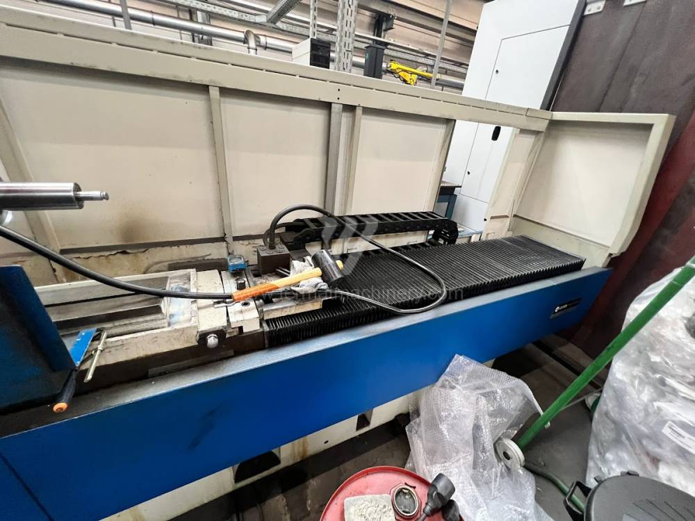 BUB 50 B NC/3000