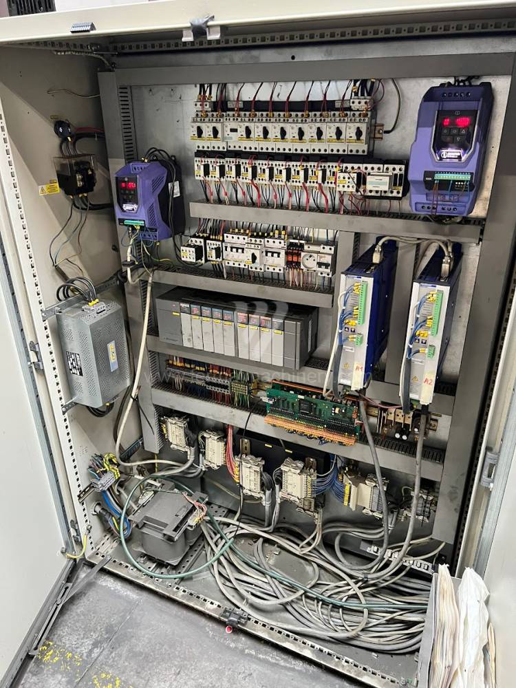 BUB 50 B NC/3000