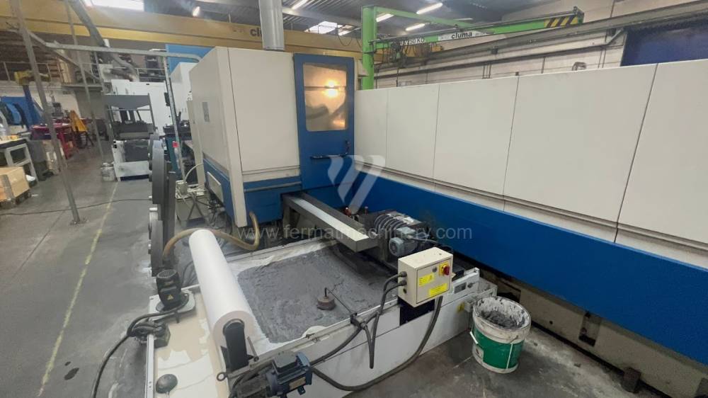 BUB 50 B NC/3000