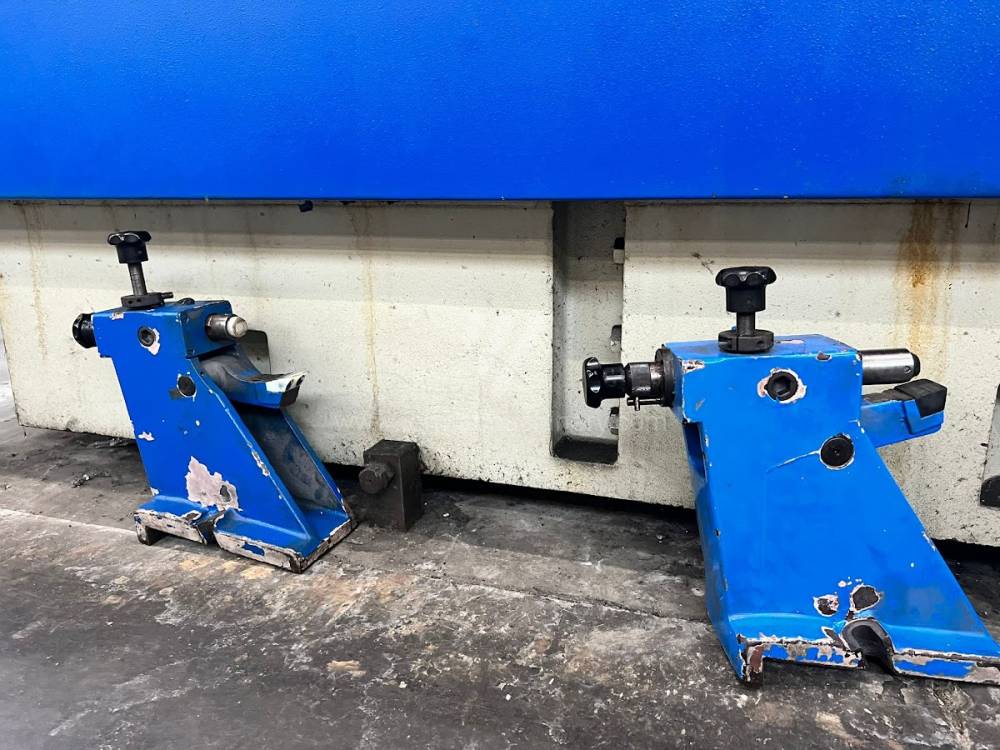 BUB 50 B NC/3000