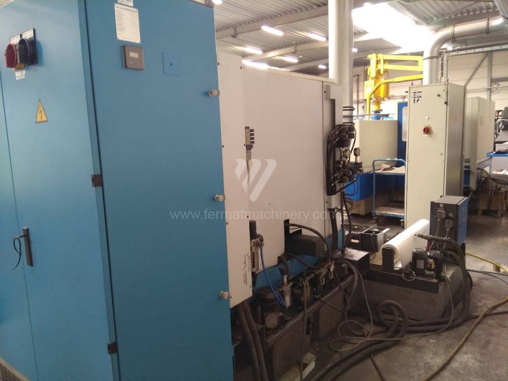 Kel-Varia RS 175/1000