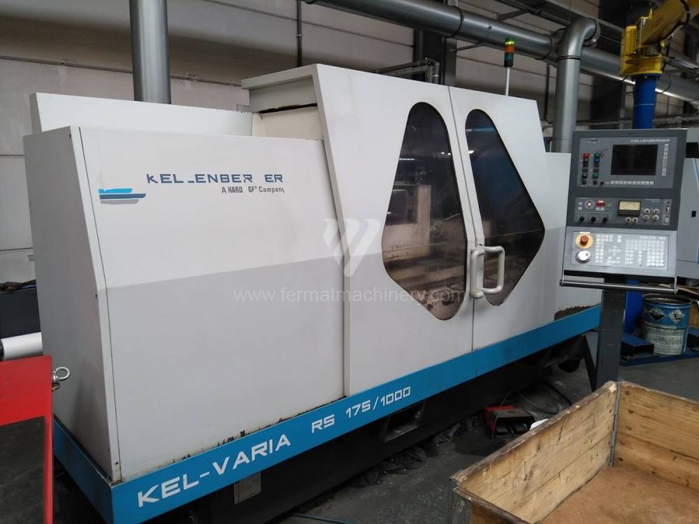 Kel-Varia RS 175/1000