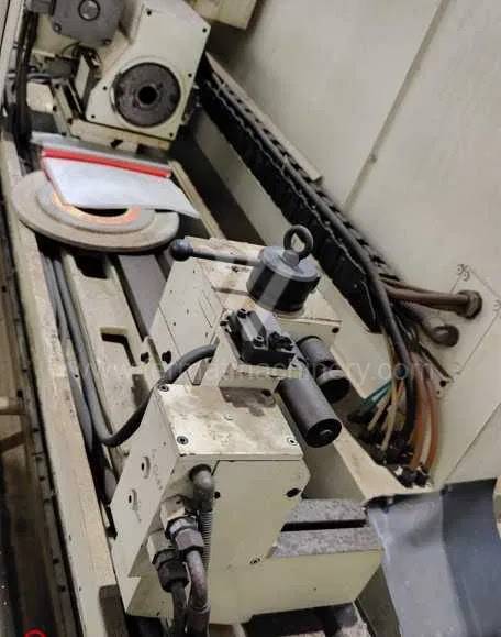 STUDER S40-4 CNC