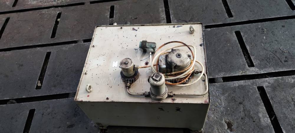 BUC 63 A/3000