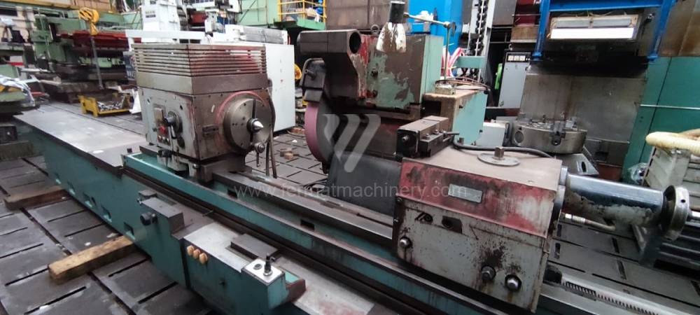 BUC 63 A/3000