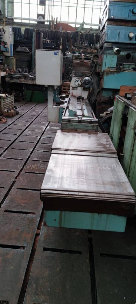 BUC 63 A/3000