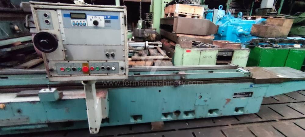 BUC 63 A/3000