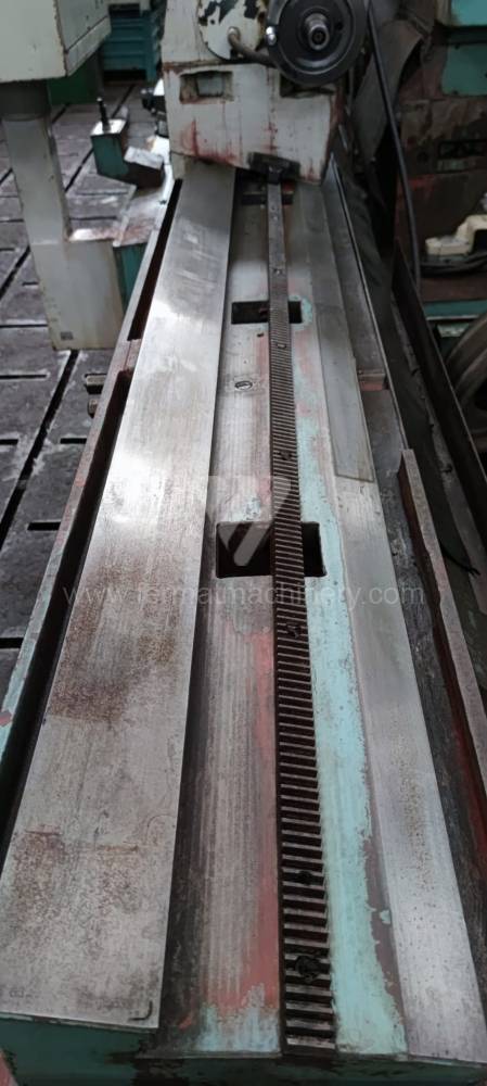 BUC 63 A/3000