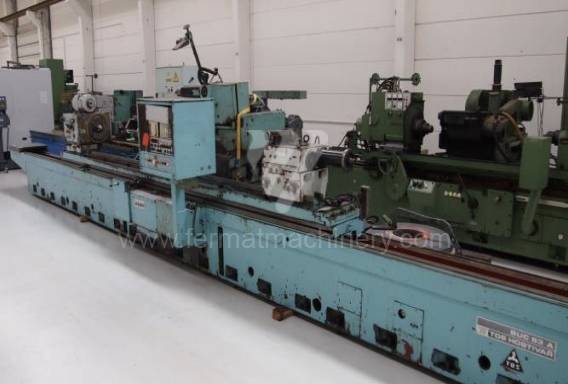 BUC 63 A/4000