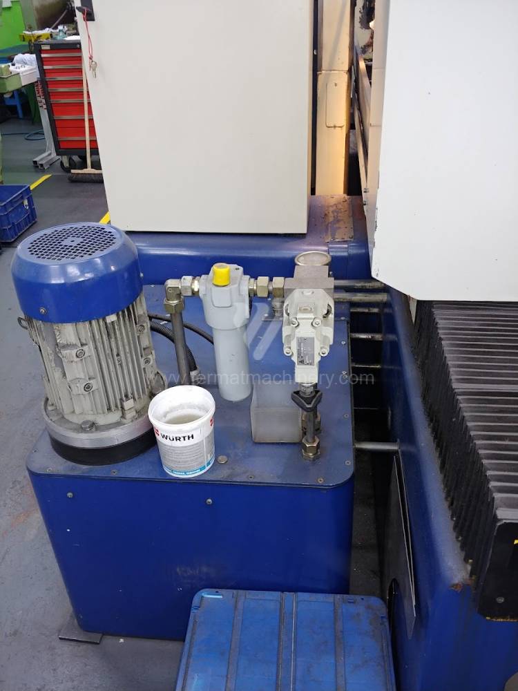 BPV 40/1500