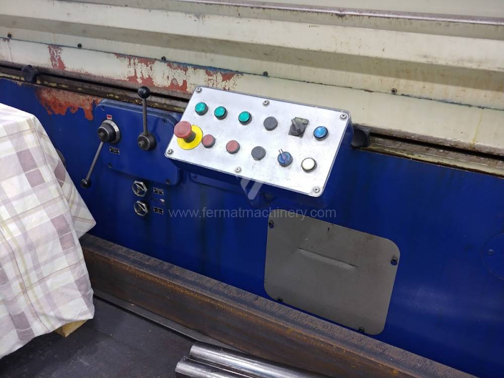 BPV 40/1500