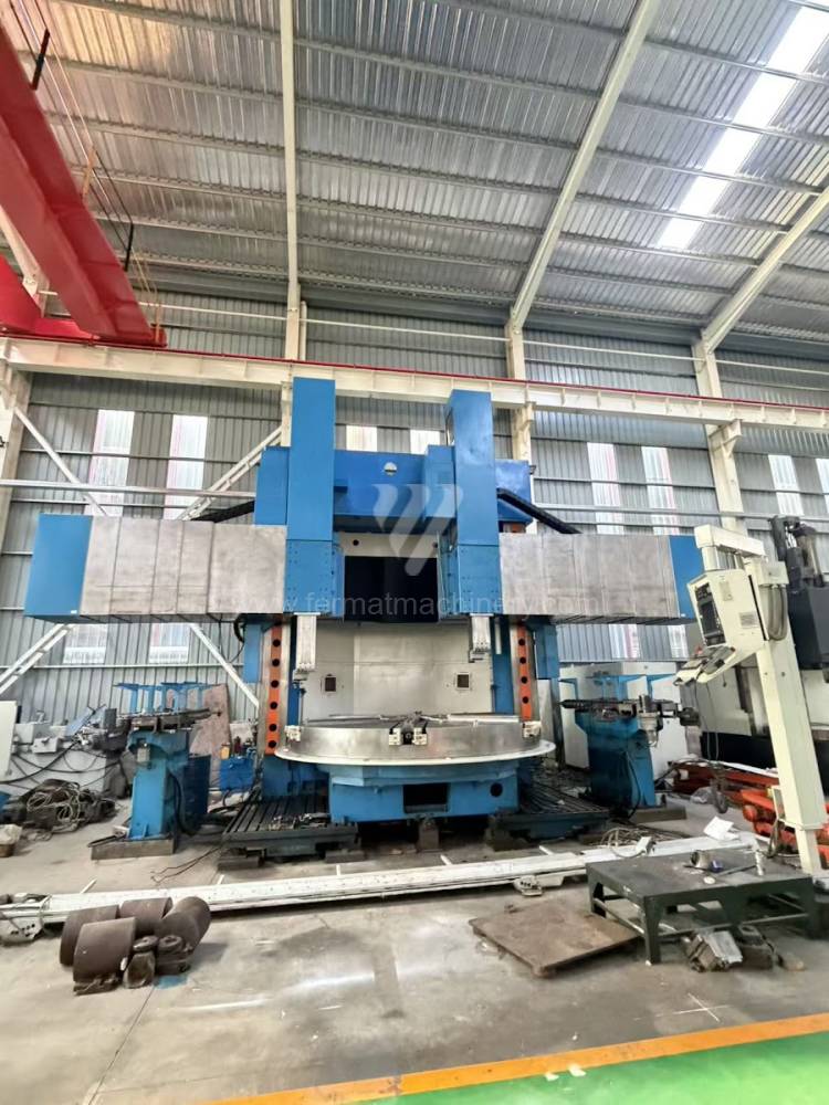 POWERTURN 3000 C-M
