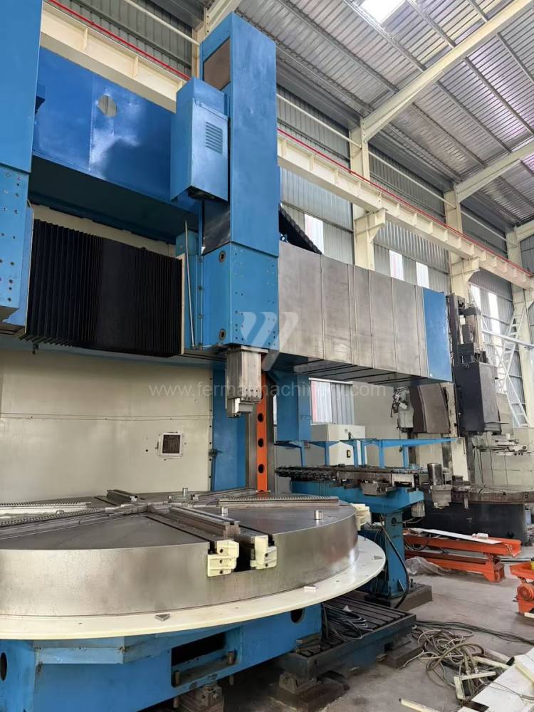 POWERTURN 3000 C-M