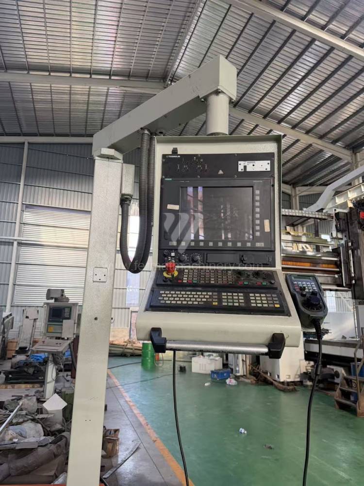 POWERTURN 3000 C-M