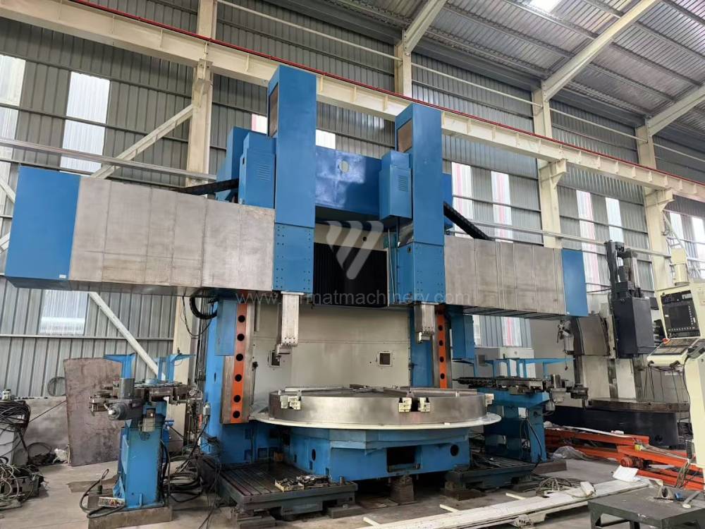 POWERTURN 3000 C-M