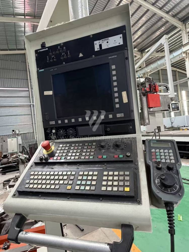 POWERTURN 3000 C-M