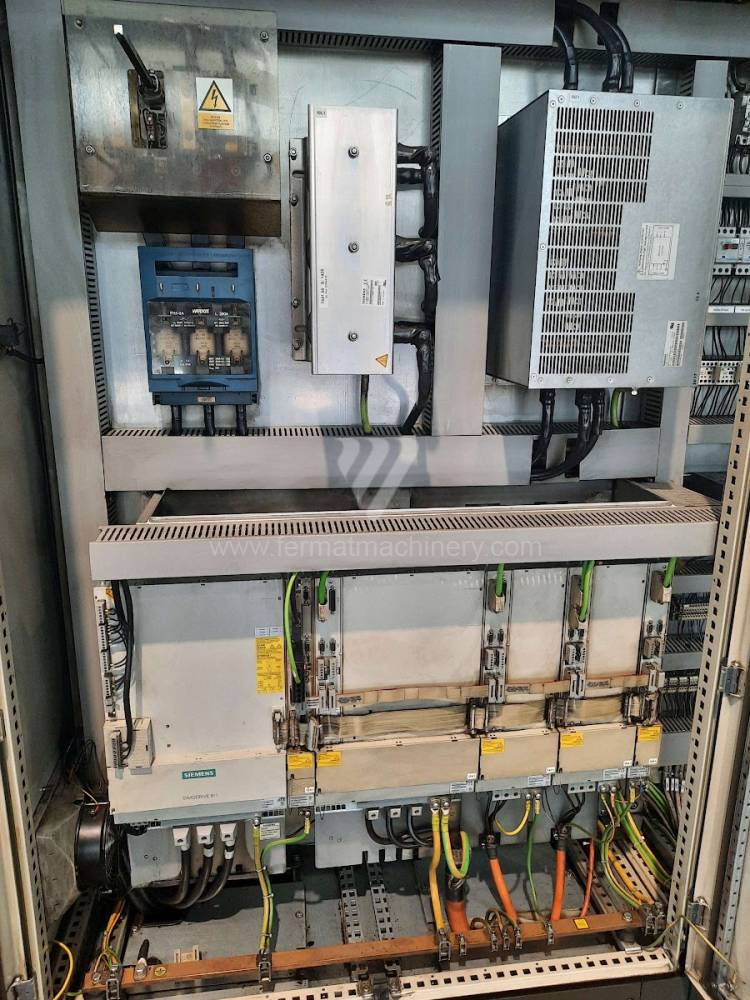 3 DKE 280
