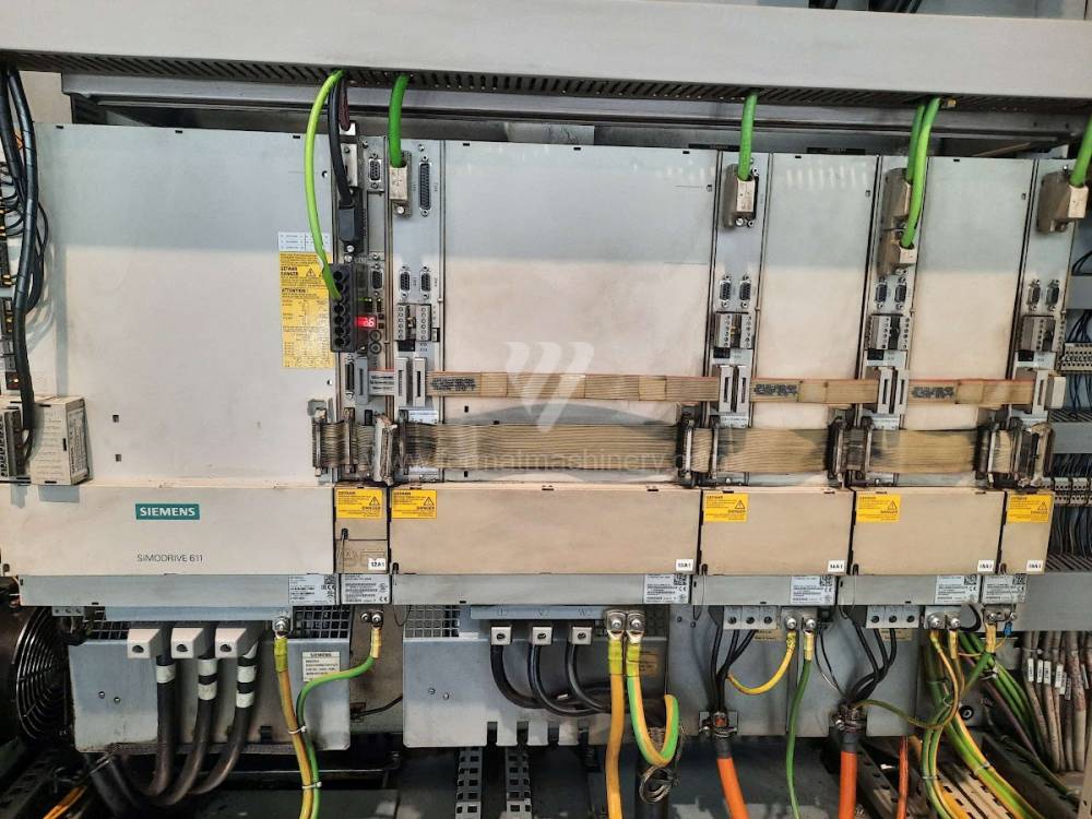 3 DKE 280