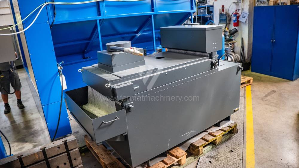 SKIQ 16 CNC
