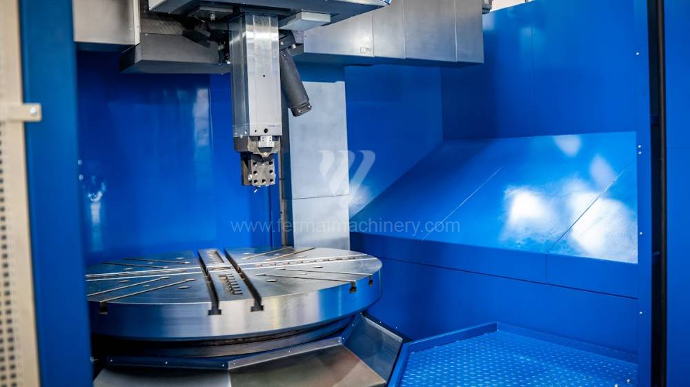 SKIQ 16 CNC