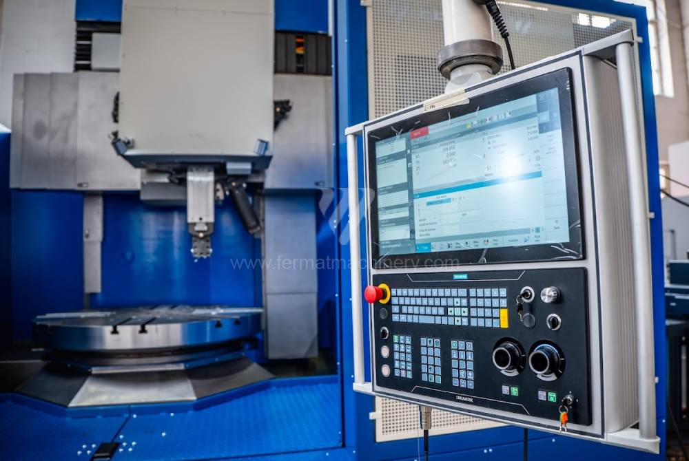 SKIQ 16 CNC