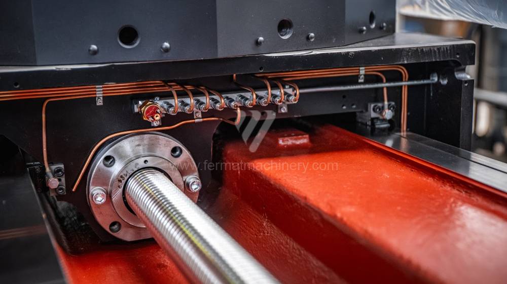 SKIQ 16 CNC
