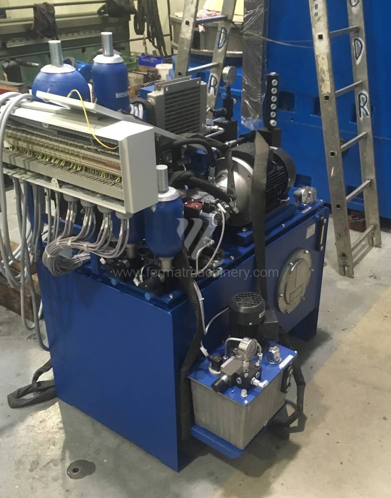 SKIQ 20 CNC