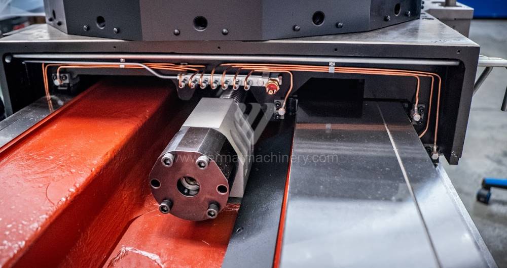 SKIQ 20 CNC