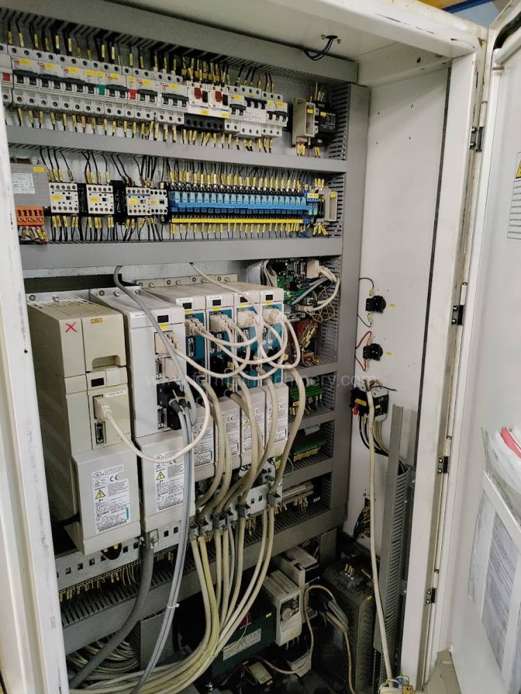 A 26 CNC