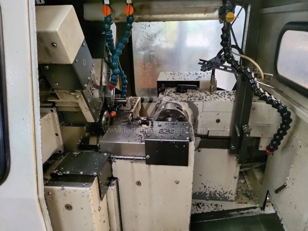 A 26 CNC
