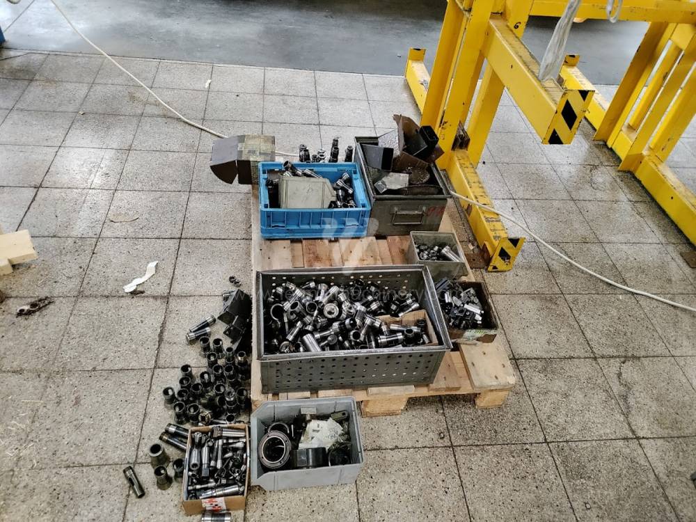 A 26 CNC