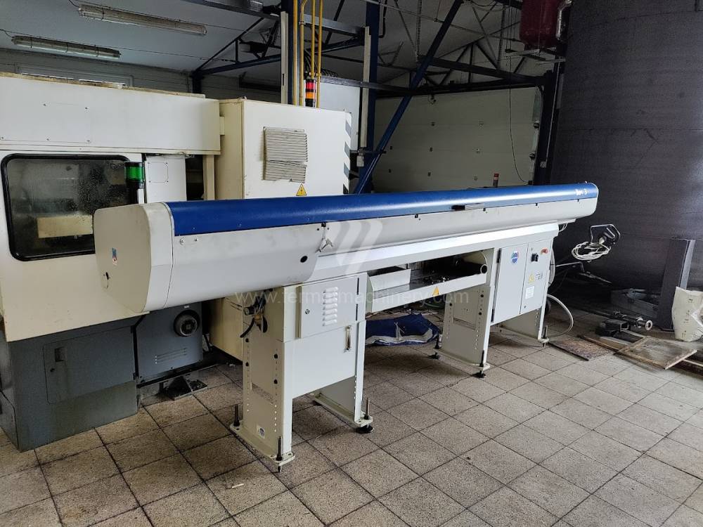 A 26 CNC