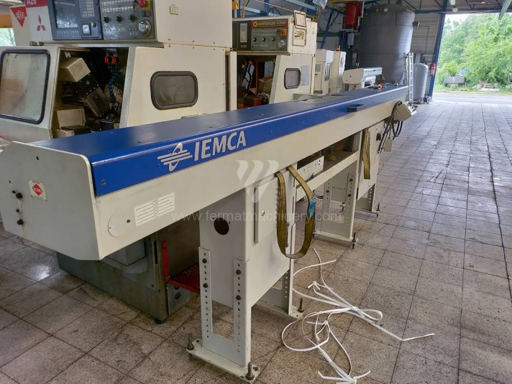 A 26 CNC