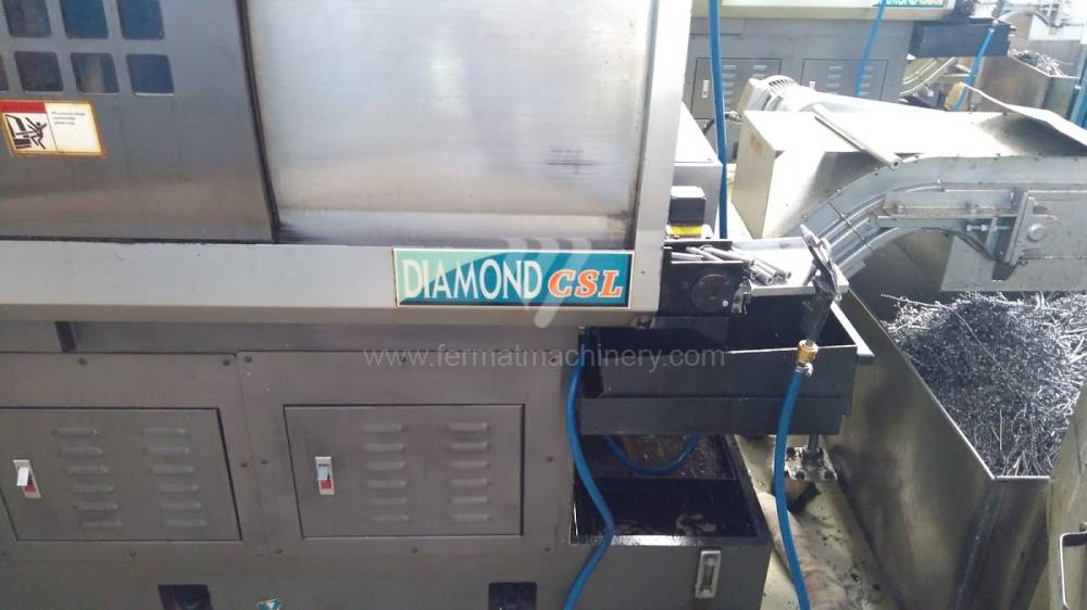 DIAMOND 32 CSL