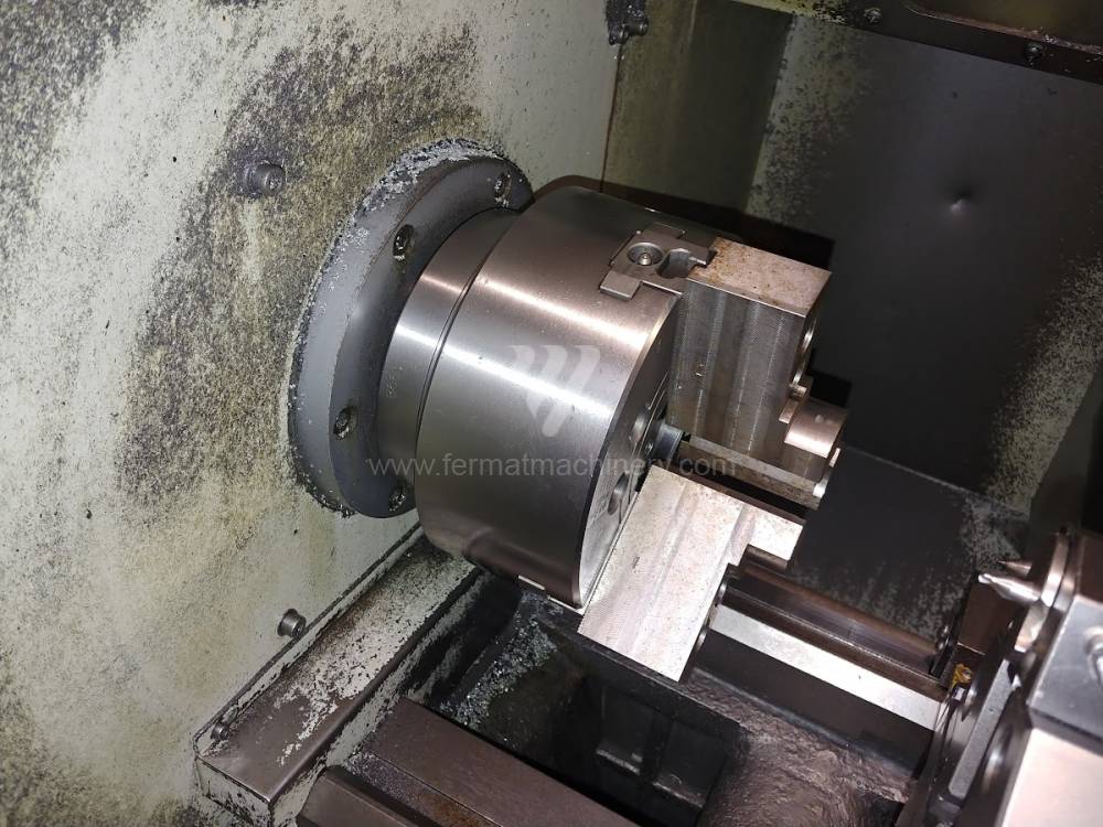 SF 40s CNC