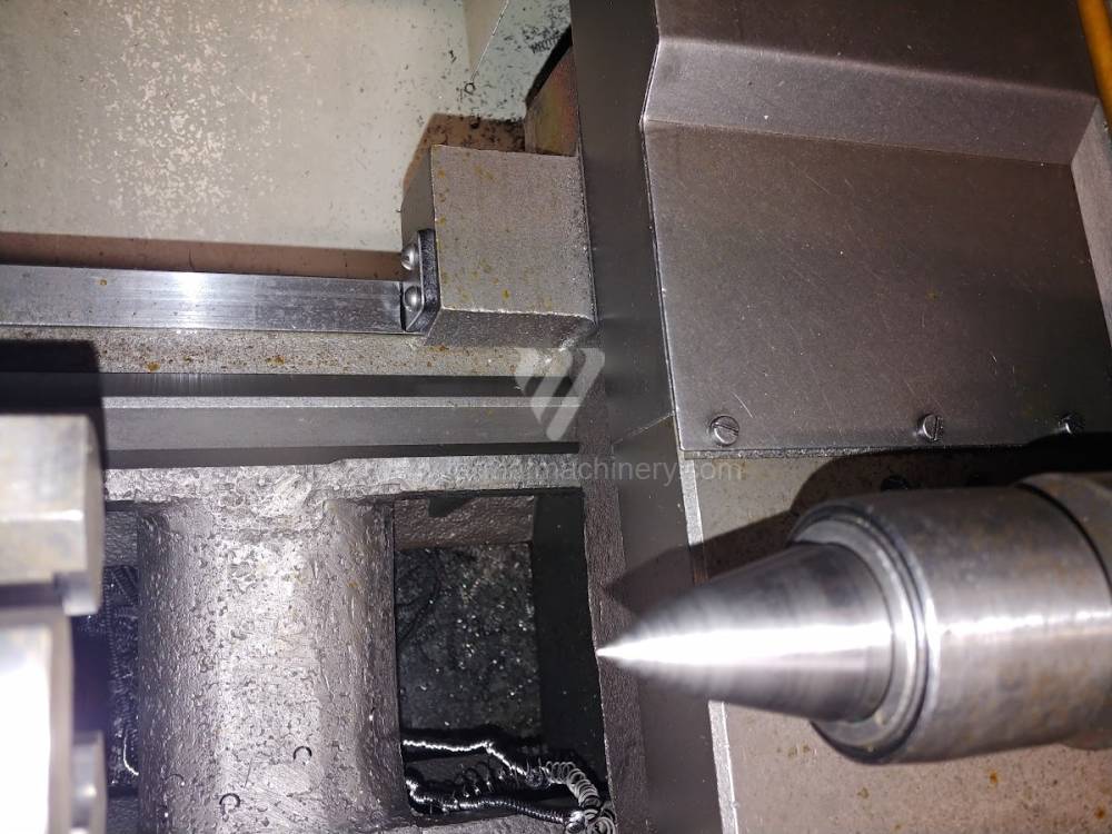 SF 40s CNC
