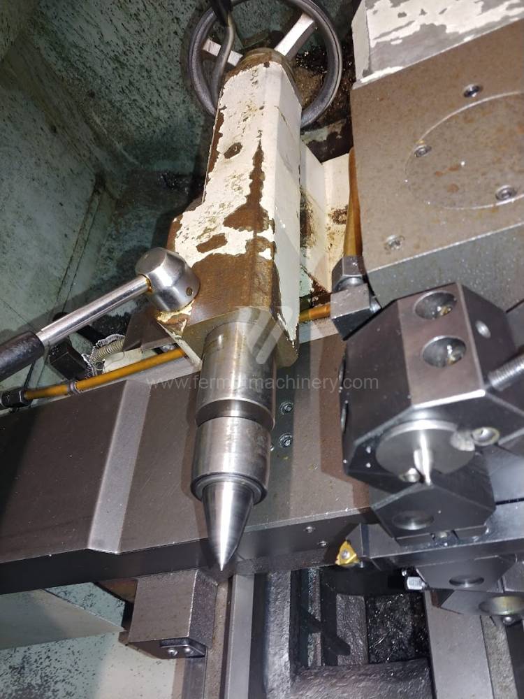 SF 40s CNC