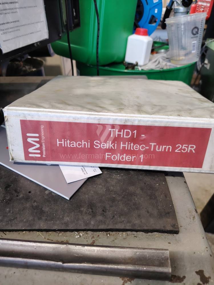 HT 25R