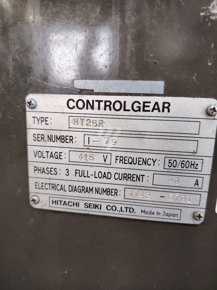 HT 25R