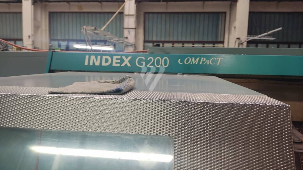 G 200 compact
