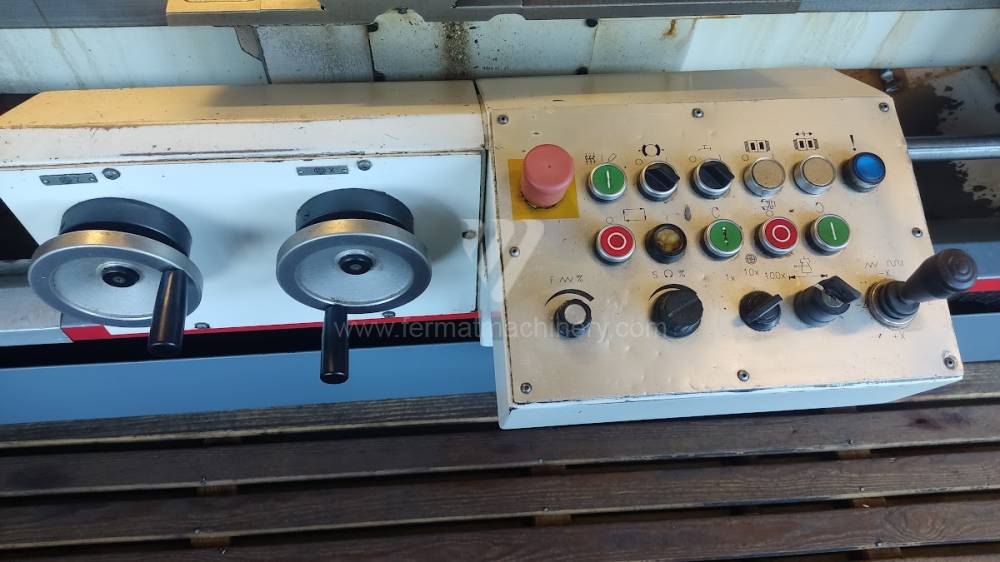 Masturn MT 50/1500 CNC