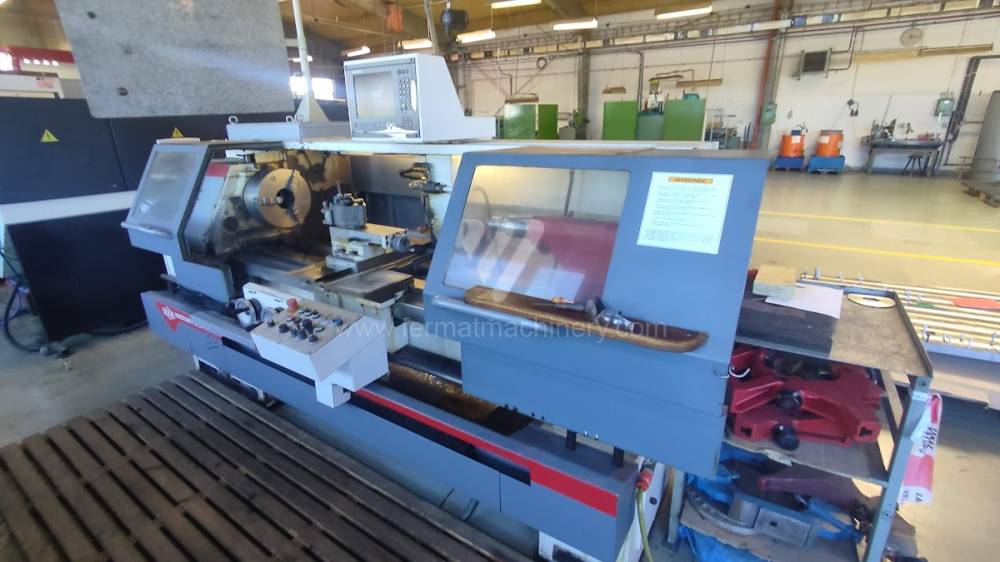 Masturn MT 50/1500 CNC
