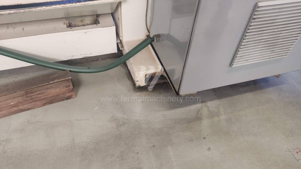 Masturn MT 50/1500 CNC